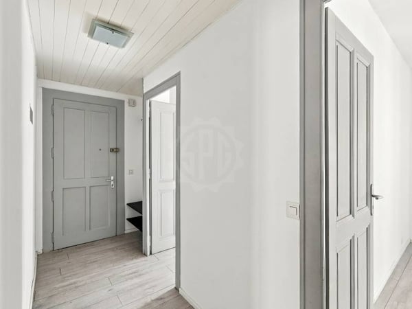 Charmant appartement - Les Acacias 1