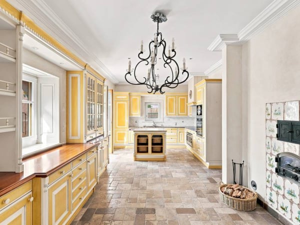 Splendide villa - Jussy 7