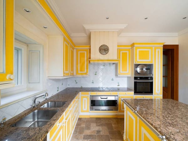 Splendide villa - Jussy 8
