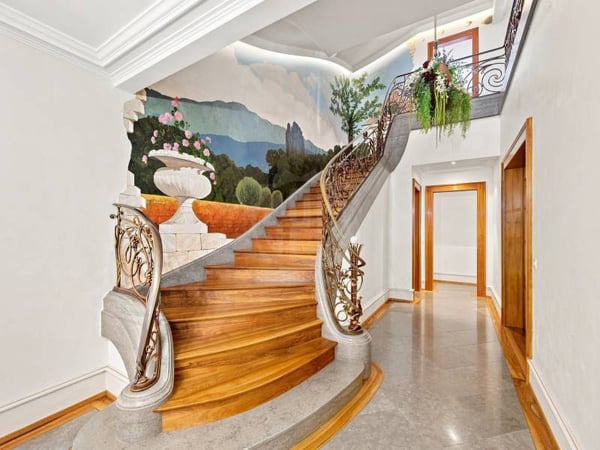 Splendide villa - Jussy 3
