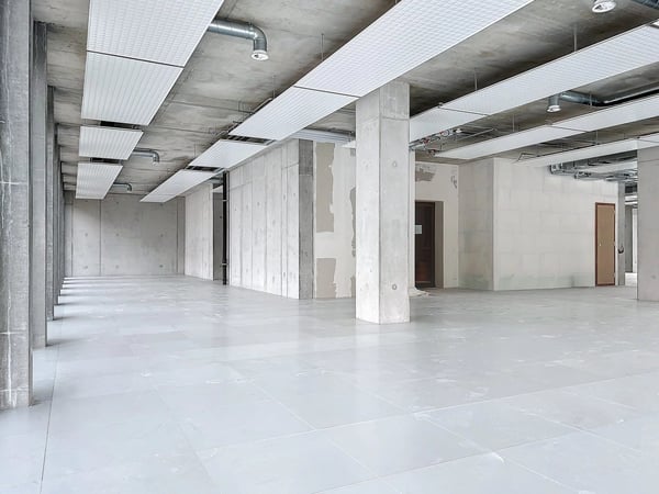 A louer au coeur de Sion, magnifique bureau de 600 m2 dans un immeuble neuf. 7