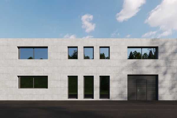 LOUER ? ESPACES INDUSTRIELS & BOXES DE STOCKAGE SIERRE 5