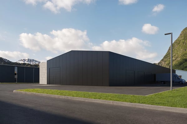 LOUER ? ESPACES INDUSTRIELS & BOXES DE STOCKAGE SIERRE 4