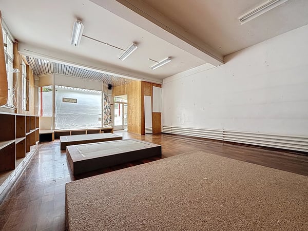 louer ? Surface de bureaux modulable de plus de 370 m² à Sierre 6