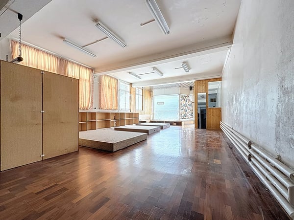 louer ? Surface de bureaux modulable de plus de 370 m² à Sierre 7