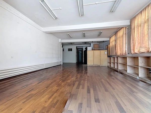 louer ? Surface de bureaux modulable de plus de 370 m² à Sierre 8