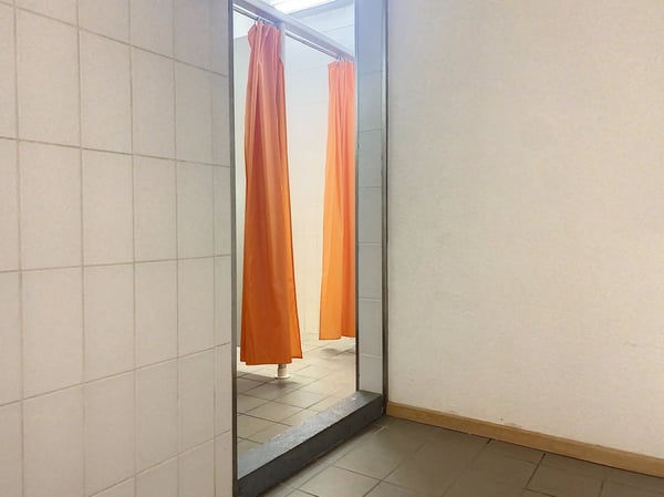 Grand local commercial au centre ville de Sierre 11