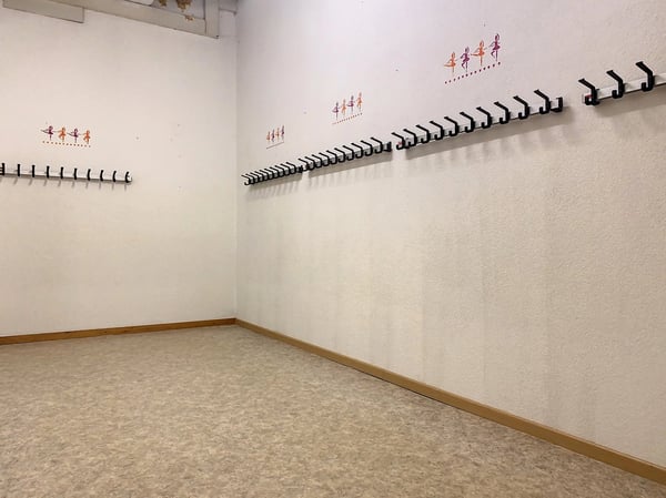 Grand local commercial au centre ville de Sierre 12