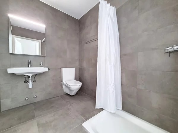 A saisir 1.5 pièces rare en duplex dans le quartier du Scex à Sion 5