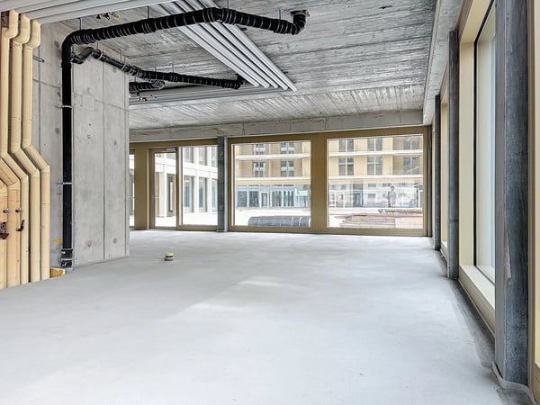 COUR DE GARE - Là où bat le coeur de Sion 5