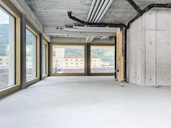 COUR DE GARE - Là où bat le coeur de Sion 6