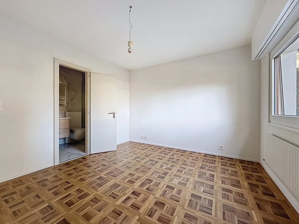 louer ? Magnifique 1.5 pièces rénové à Gravelone (Sion) 9