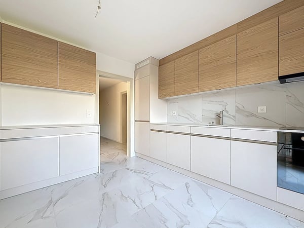 louer ? Magnifique 1.5 pièces rénové à Gravelone (Sion) 2