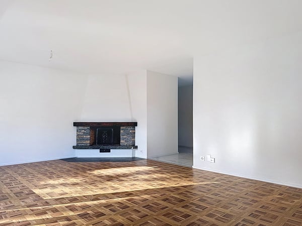 louer ? Magnifique 1.5 pièces rénové à Gravelone (Sion) 6