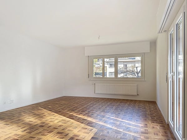 louer ? Magnifique 1.5 pièces rénové à Gravelone (Sion) 5