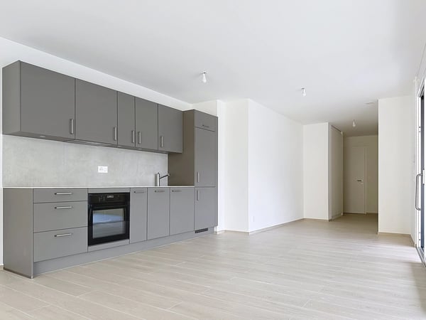 À louer à Uvrier appartement 2.5 pièces avec terrasse 3
