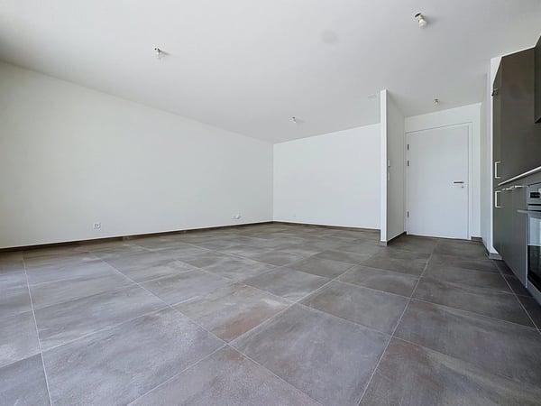 À louer à Uvrier appartement 2.5 pièces avec terrasse 3