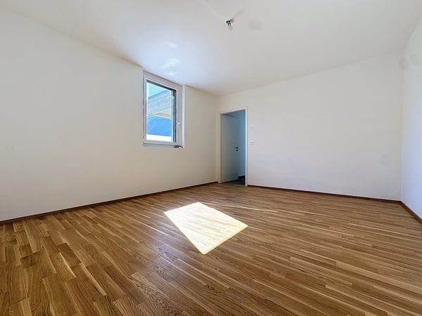 À louer à Uvrier appartement 2.5 pièces avec terrasse 4