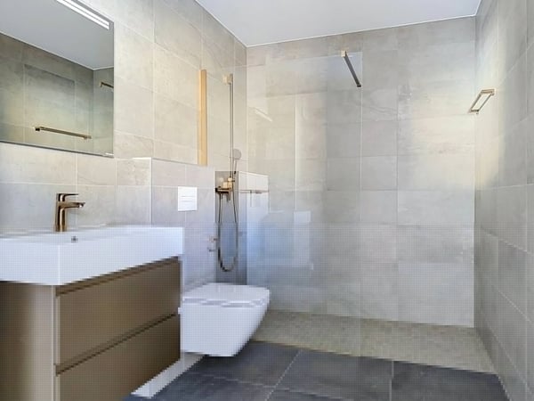 Lumineux 2.5 pièces au 2e étage avec grande terrasse - Promotion Alegria à Uvrier 8