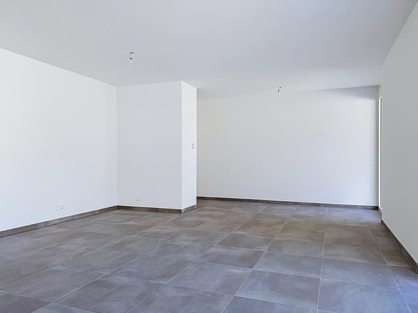 Lumineux 2.5 pièces au 2e étage avec grande terrasse - Promotion Alegria à Uvrier 4