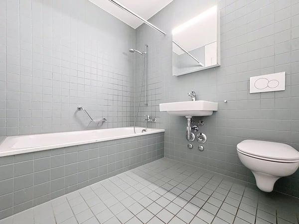 4,5 Zimmer in einem neuen Wohnkomplex in Visp 8