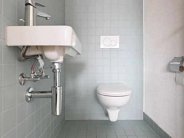 4,5 Zimmer in einem neuen Wohnkomplex in Visp 7