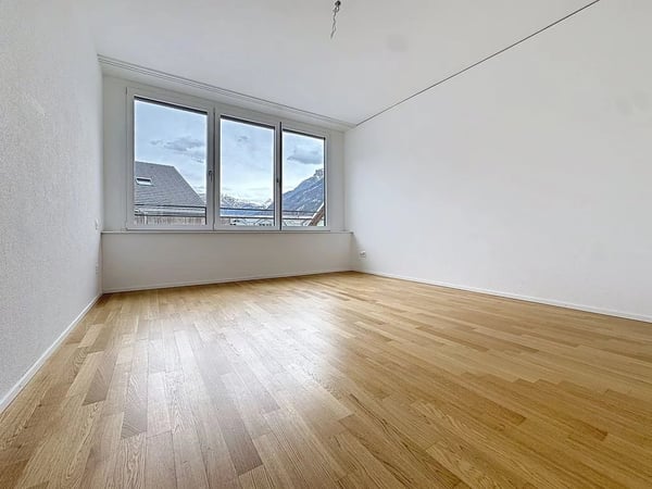 4,5 Zimmer in einem neuen Wohnkomplex in Visp 11