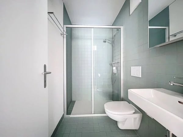 Moderne 3.5 Zimmer Wohnung in Visp 3