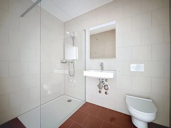 3.5 pièces récent à saisir à Bramois 6