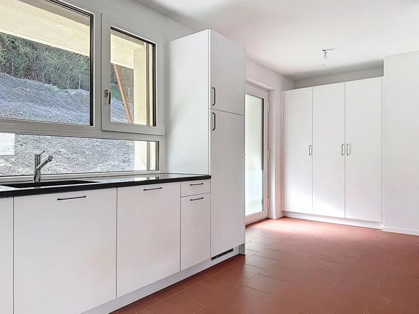 3.5 pièces récent à saisir à Bramois 2
