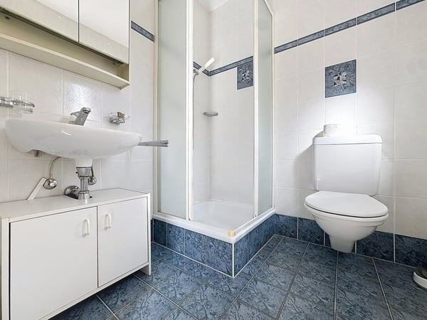 A louer superbe villa individuelle à Bramois 7