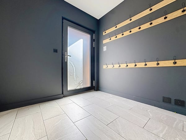 A louer superbe villa individuelle à Bramois 5