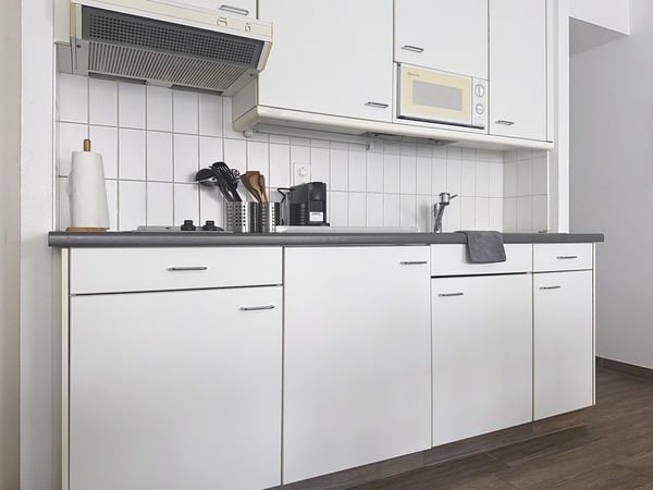 Studio meublé au centre de Sierre - libre de suite 4