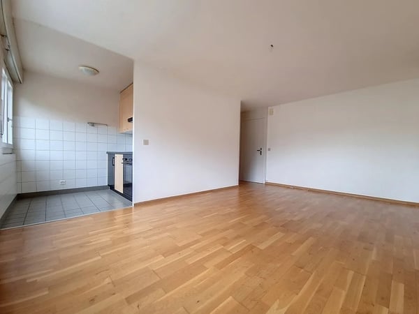2 pièces au 6ème étage - Centre-ville de Martigny 7
