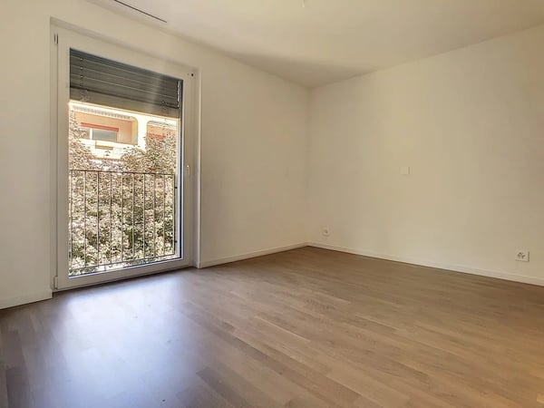 3.5 pièces dans un immeuble récent à Noës (Sierre) 5