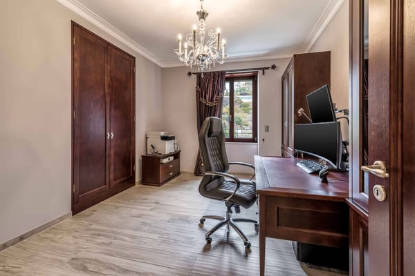Magnifique appartement de 5.5 pièces dans une résidence de prestige à vendre au centre de Montreux 10