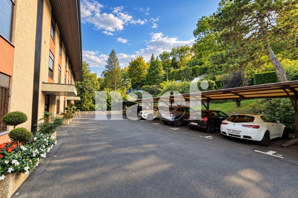 Bel appartement de 4.5 pièces avec une vue imprenable sur le lac à vendre à Montreux 5