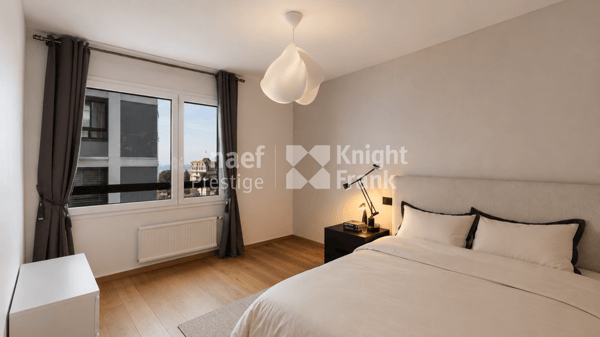 Superbe appartement de 3.5 pièces au bord du lac à vendre au centre de Montreux 11