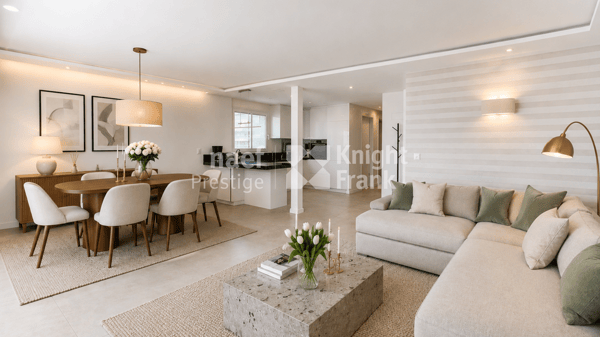 Superbe appartement de 3.5 pièces au bord du lac à vendre au centre de Montreux 9