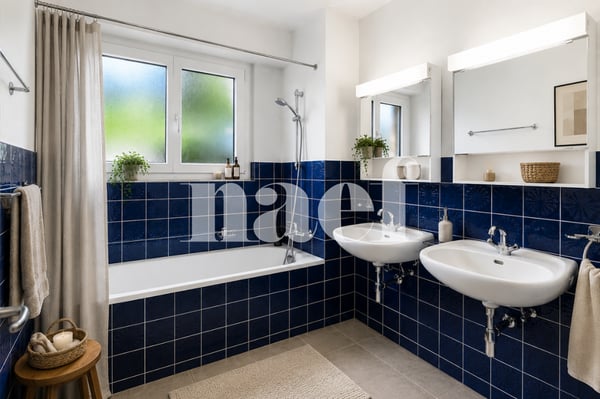 Exclusif ! Spacieux appartement de 3.5 pièces avec balcon et vue dégagée sur le lac à vendre à Chernex / Montreux 10