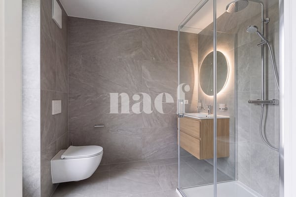 Lot A01 - Appartement neuf de 4.5 pièces au rez-de-chaussée à vendre à Yvorne 8
