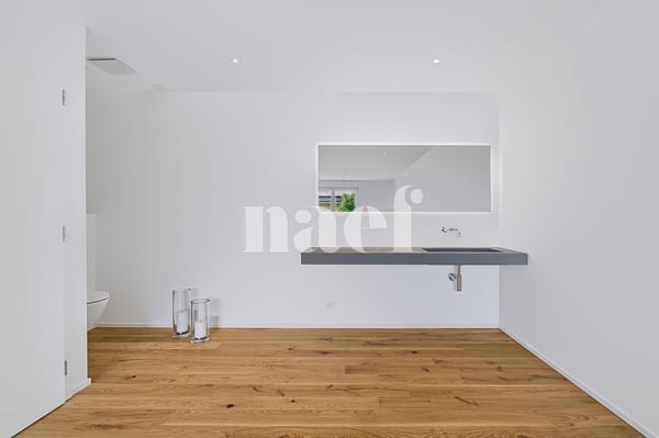 Maison contemporaine et récente de 4.5 pièces à vendre à Grimisuat 10