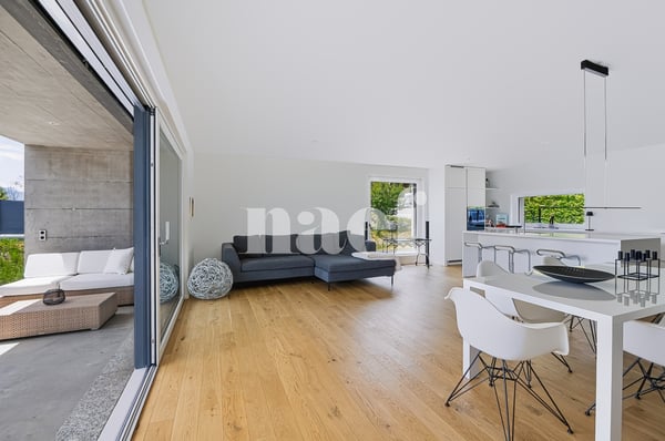 Maison contemporaine et récente de 4.5 pièces à vendre à Grimisuat 8