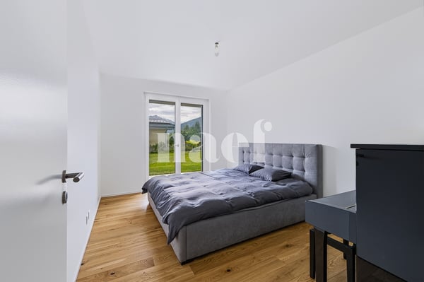 Maison contemporaine et récente de 4.5 pièces à vendre à Grimisuat 12