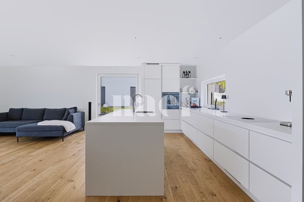 Maison contemporaine et récente de 4.5 pièces à vendre à Grimisuat 7