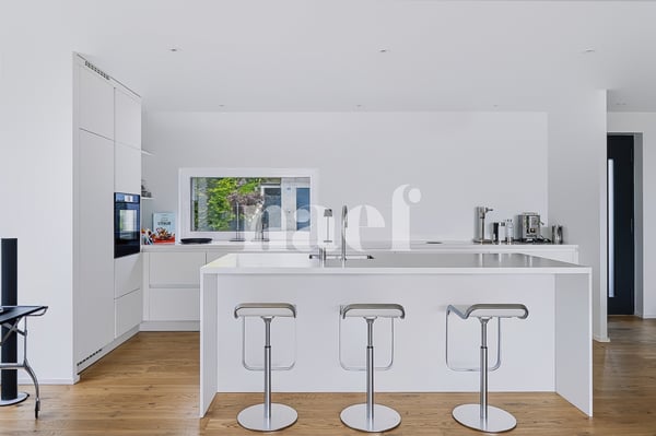 Maison contemporaine et récente de 4.5 pièces à vendre à Grimisuat 6