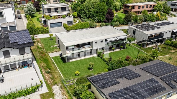Maison contemporaine et récente de 4.5 pièces à vendre à Grimisuat 4