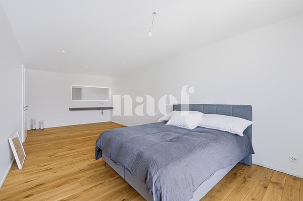 Maison contemporaine et récente de 4.5 pièces à vendre à Grimisuat 9