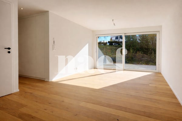 Superbe appartement neuf de 3.5 pièces avec grande terrasse et jardin privatif à vendre à Arbaz 3