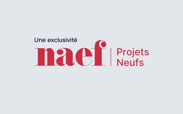 Lot A4 - Appartement neuf de 5.5 pièces dans les combles et à deux pas du lac - Promotion Gran'Rive - A vendre à Villeneuve 8